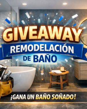 ARTES | Remodelación de Baños de Planas Group LLC